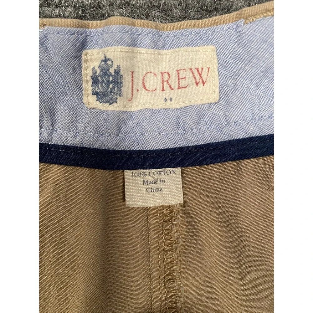J. Crew Mens 9